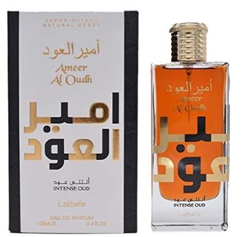 Lattafa Ameer Al Oudh Intense Oud EDP 100ml